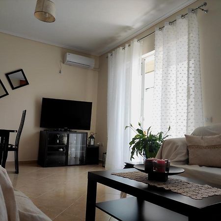 Apartment Angel Sarande Exterior photo