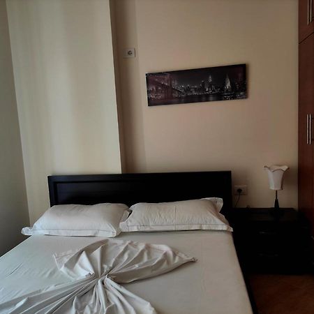 Apartment Angel Sarande Exterior photo