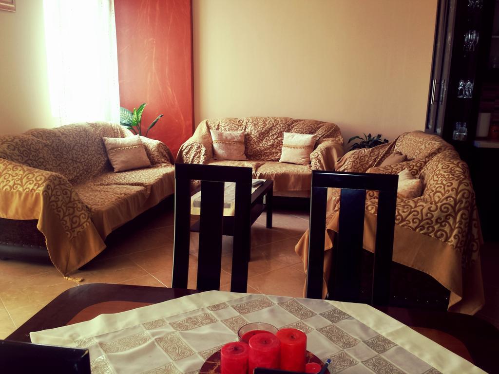 Apartment Angel Sarande Room photo