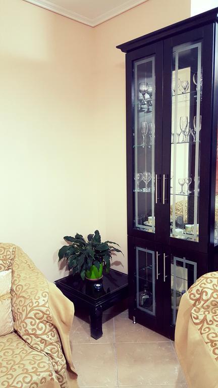 Apartment Angel Sarande Exterior photo