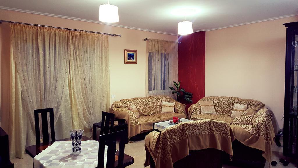 Apartment Angel Sarande Exterior photo