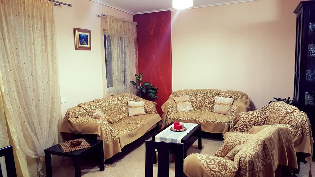 Apartment Angel Sarande Exterior photo